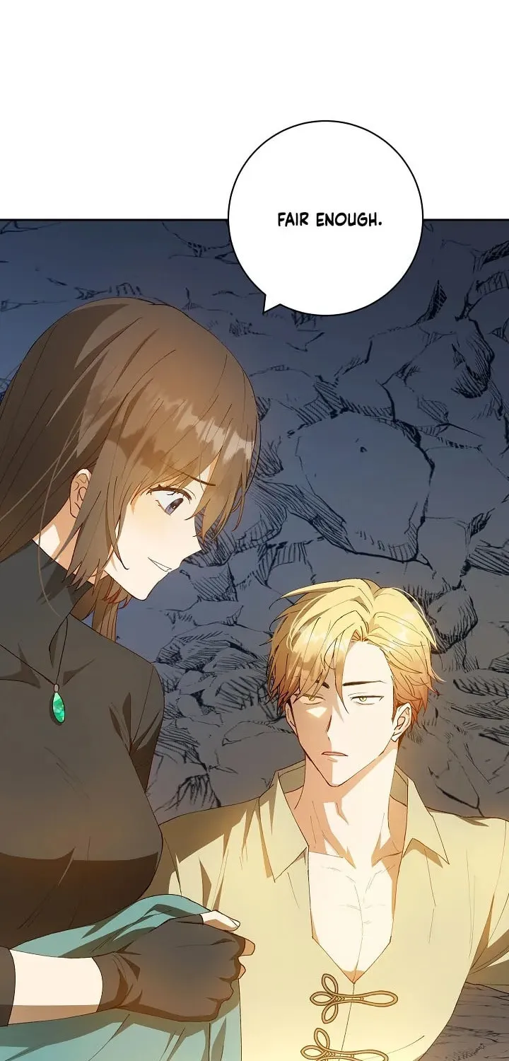 Read Individualistic Love chapter 11 image 27 on Lezhin