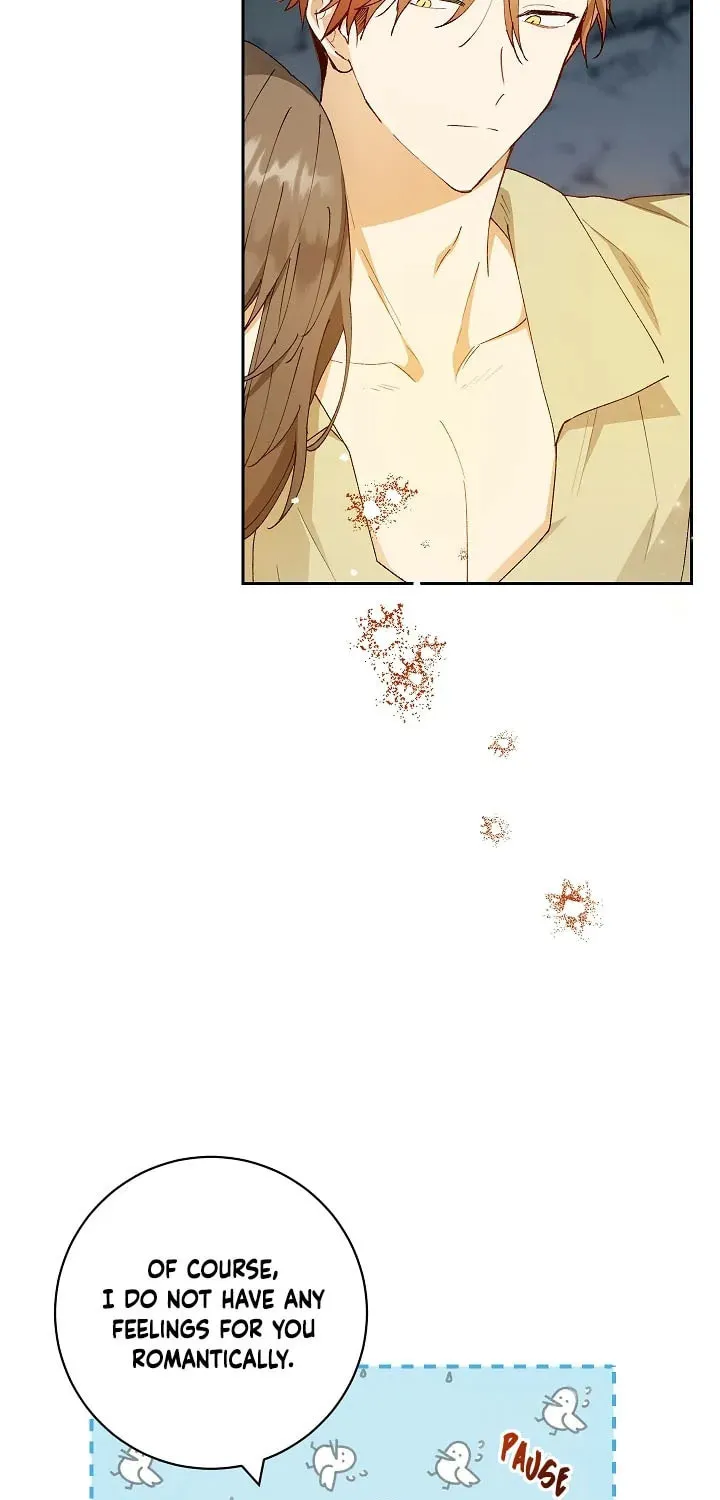Read Individualistic Love chapter 11 image 3 on Lezhin