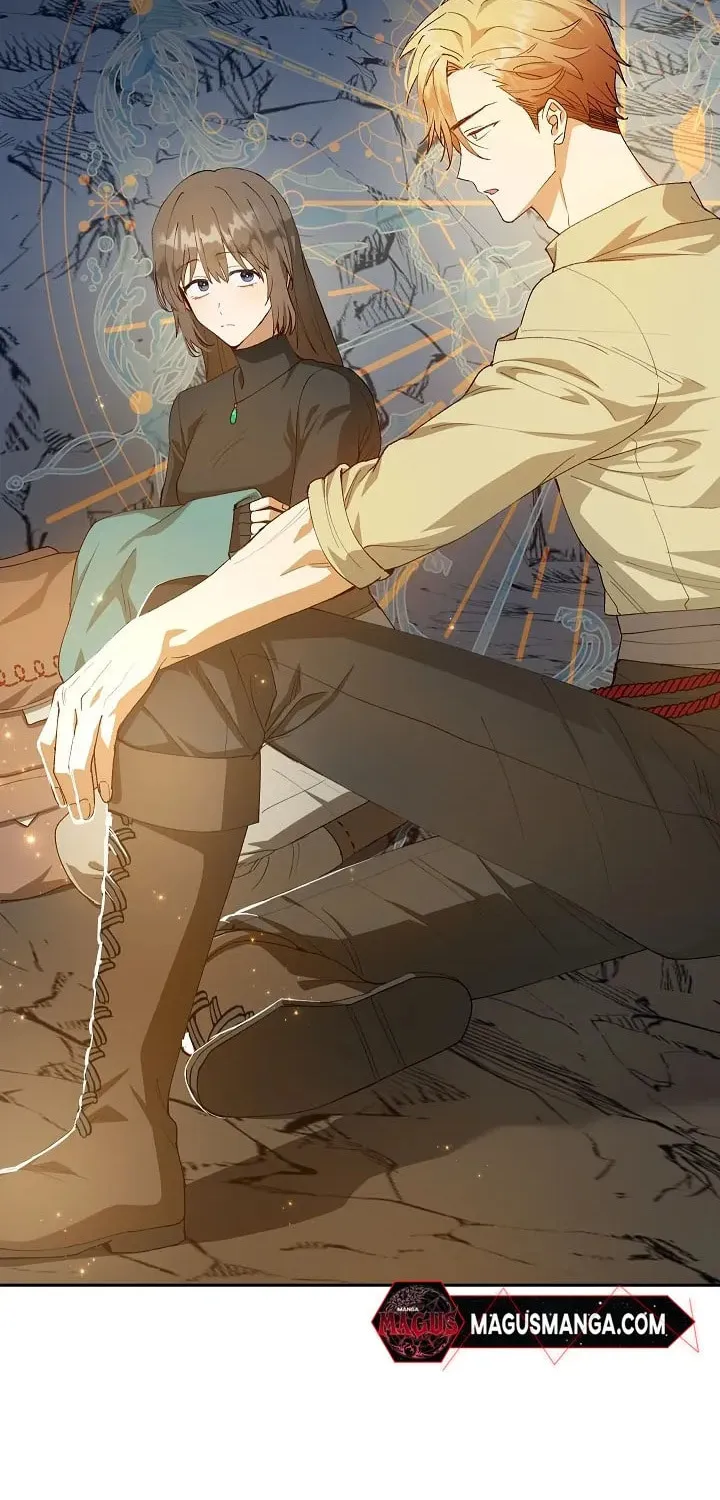Read Individualistic Love chapter 11 image 30 on Lezhin