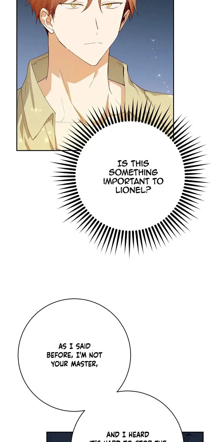 Read Individualistic Love chapter 11 image 33 on Lezhin