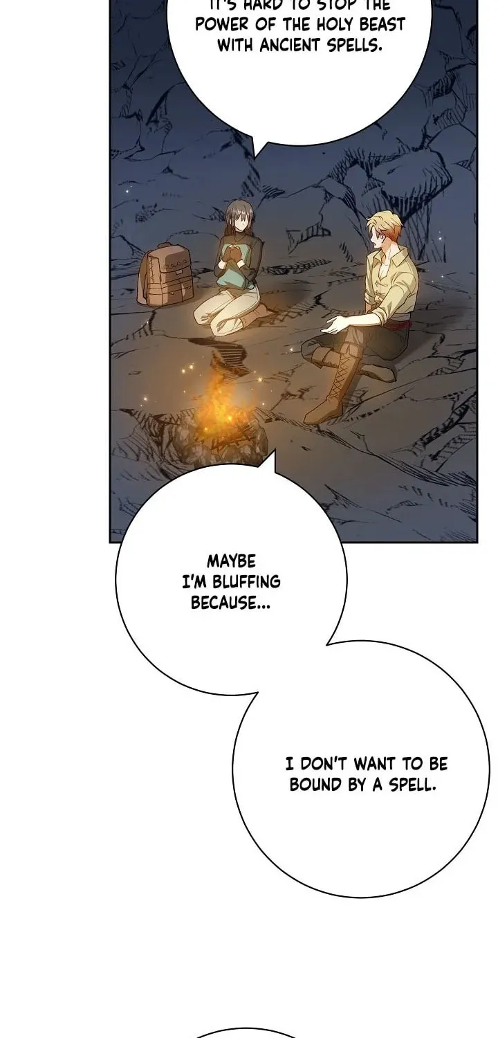 Read Individualistic Love chapter 11 image 34 on Lezhin