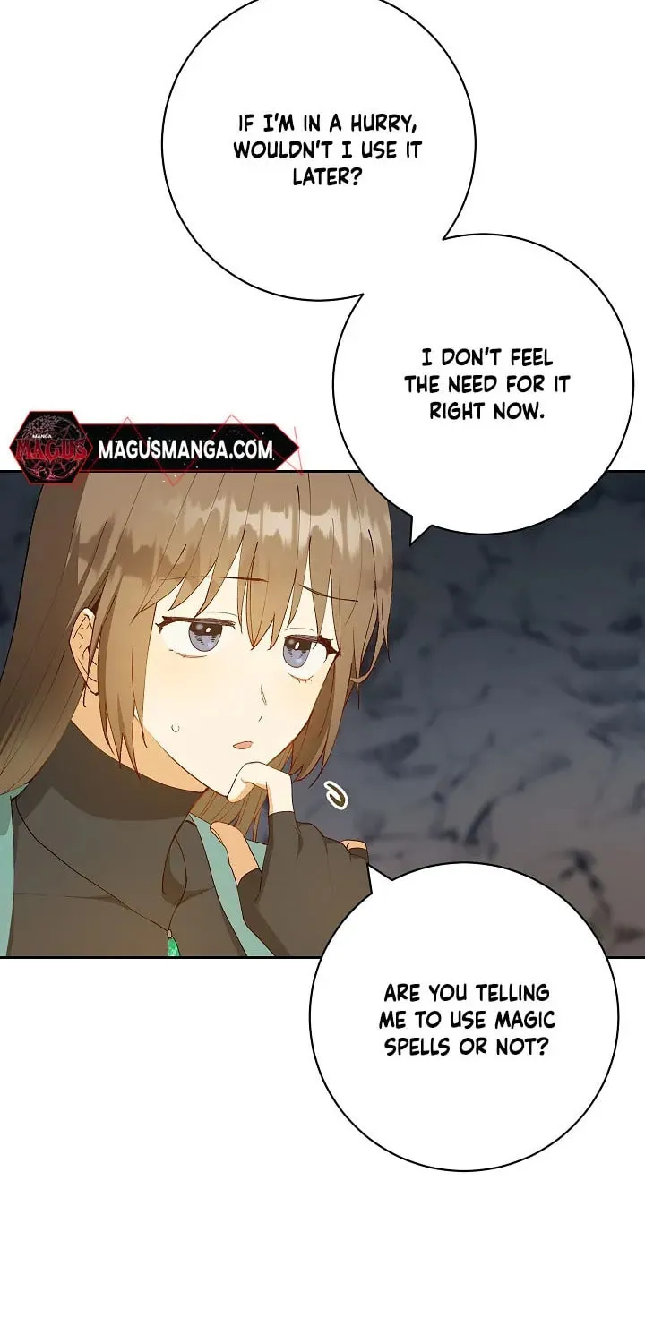 Read Individualistic Love chapter 11 image 35 on Lezhin