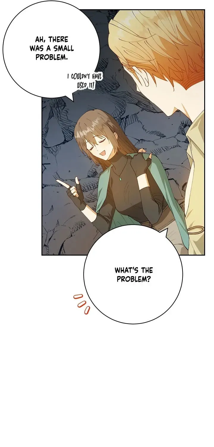 Read Individualistic Love chapter 11 image 37 on Lezhin