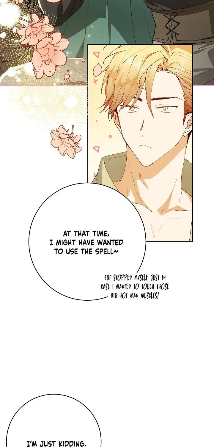 Read Individualistic Love chapter 11 image 39 on Lezhin