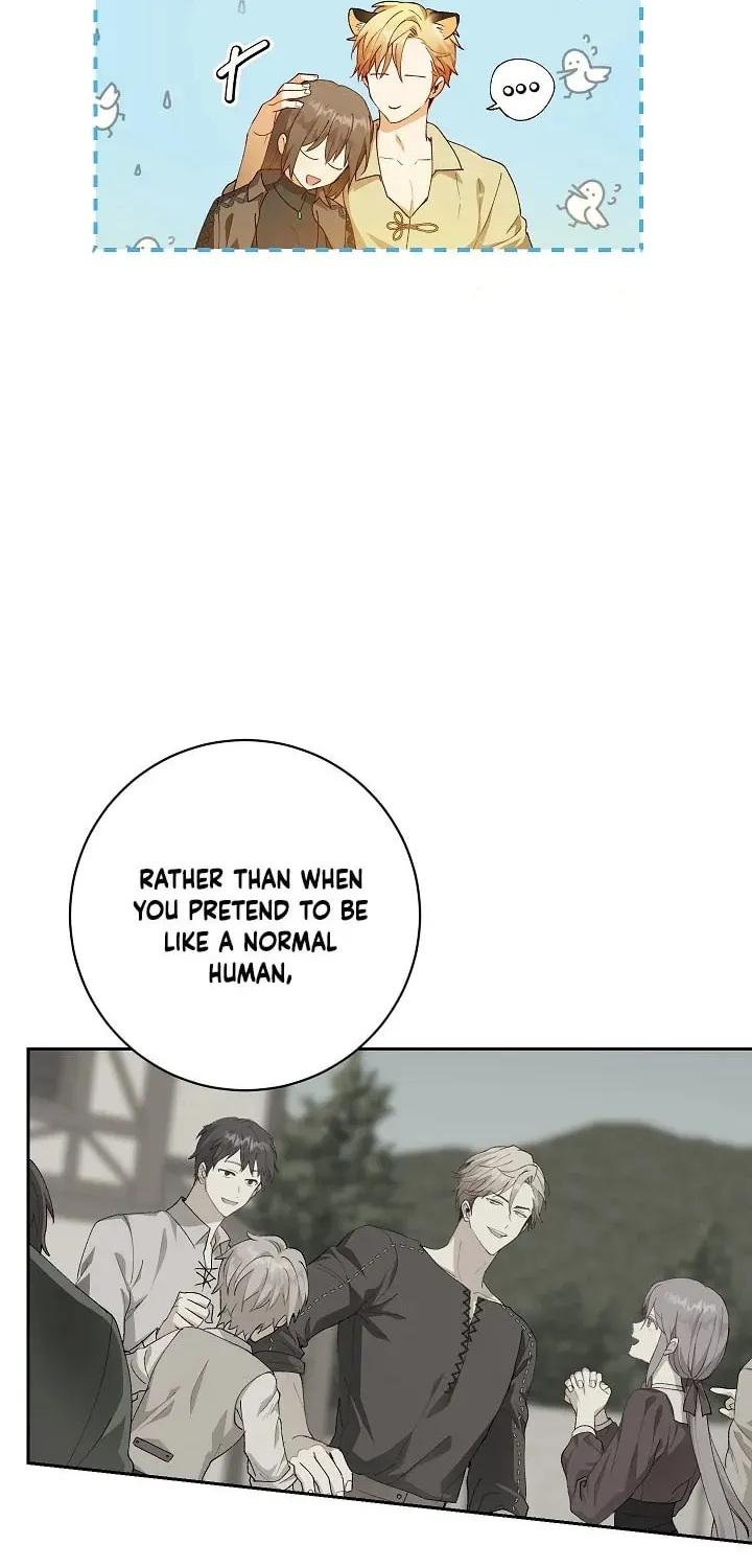 Read Individualistic Love chapter 11 image 4 on Lezhin