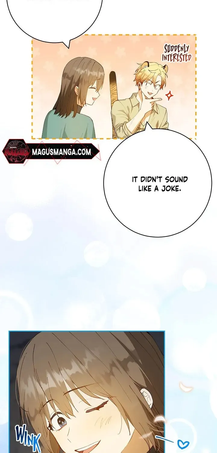 Read Individualistic Love chapter 11 image 40 on Lezhin