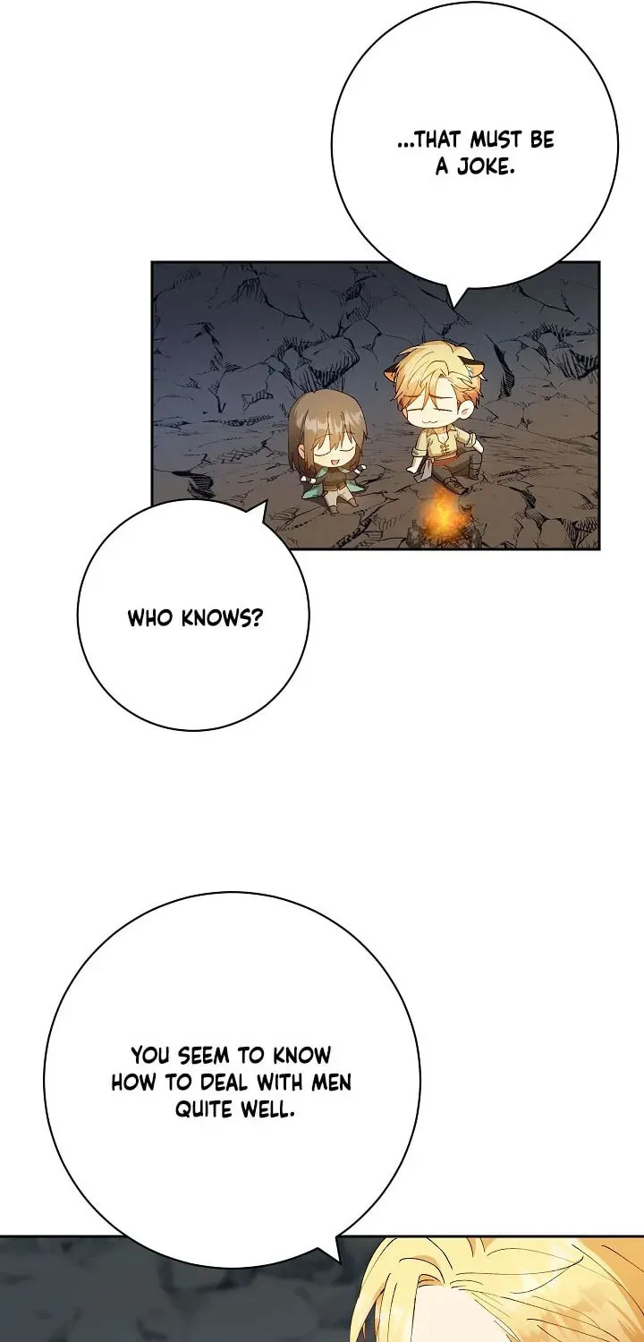 Read Individualistic Love chapter 11 image 43 on Lezhin