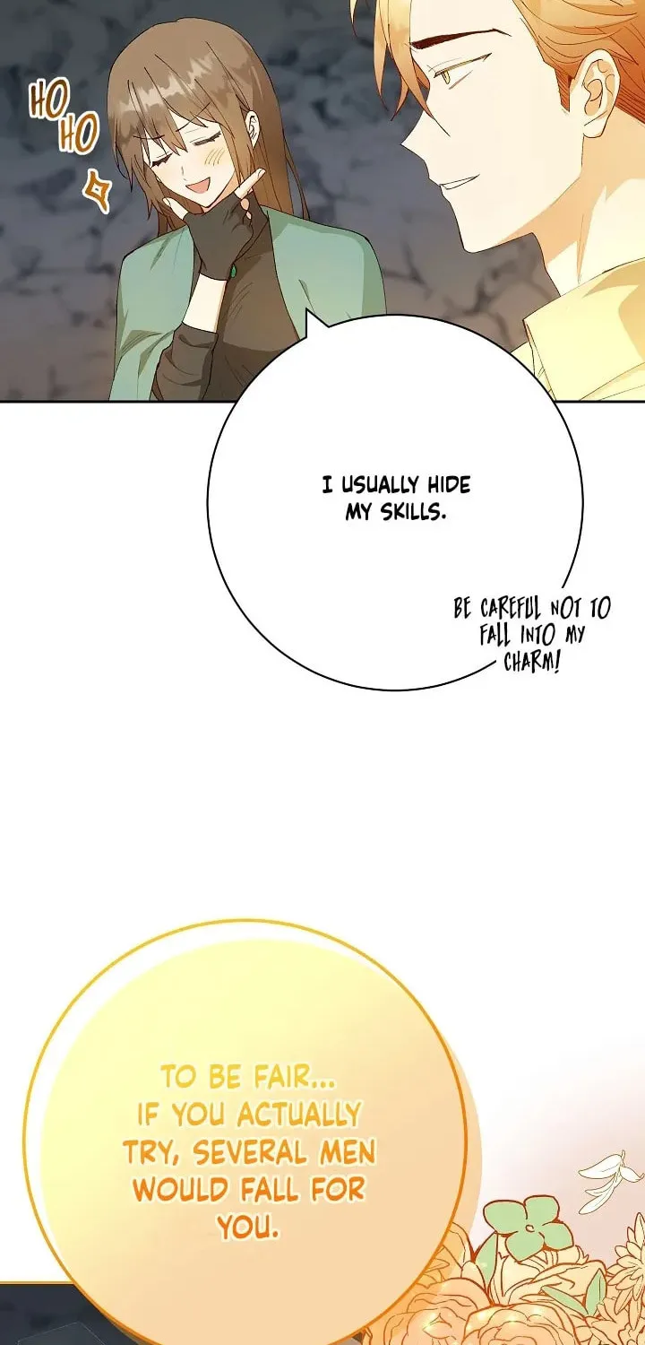 Read Individualistic Love chapter 11 image 44 on Lezhin