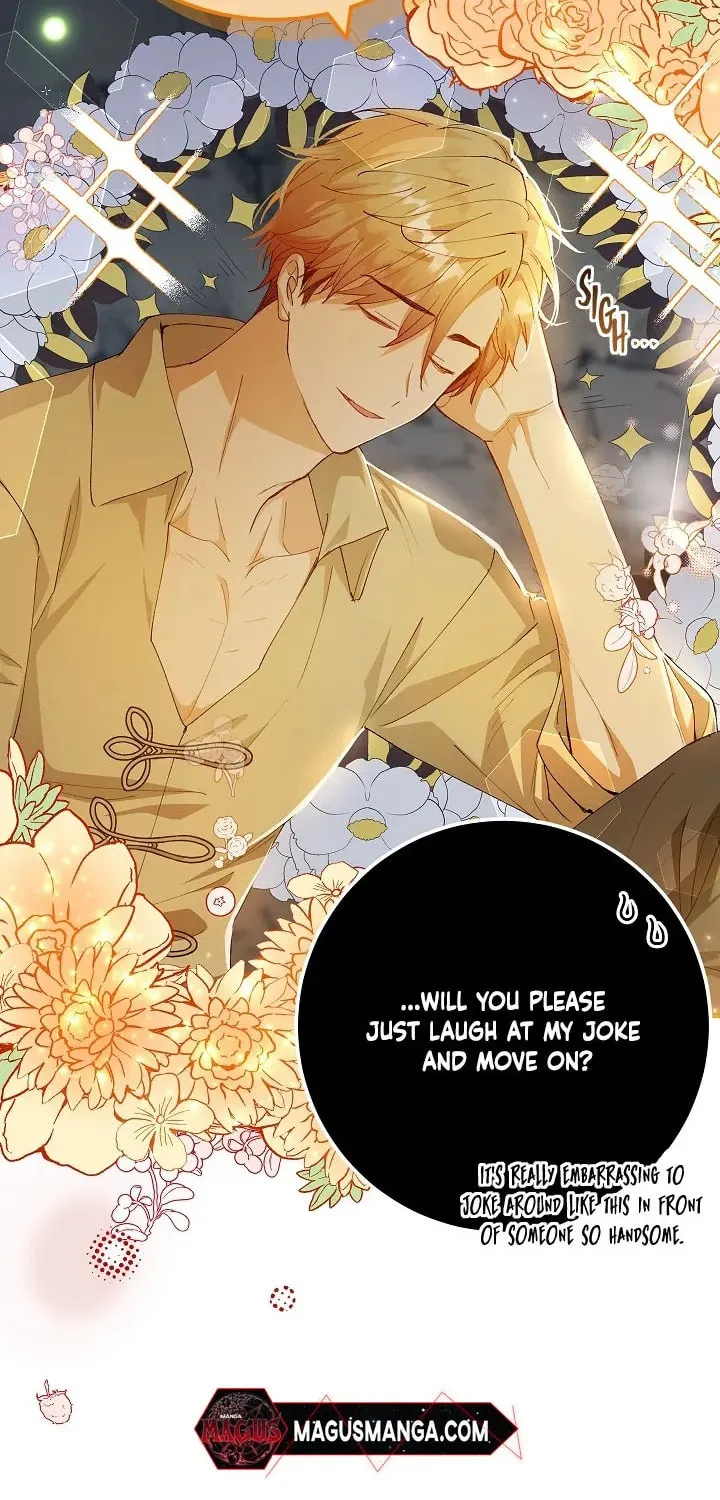 Read Individualistic Love chapter 11 image 45 on Lezhin