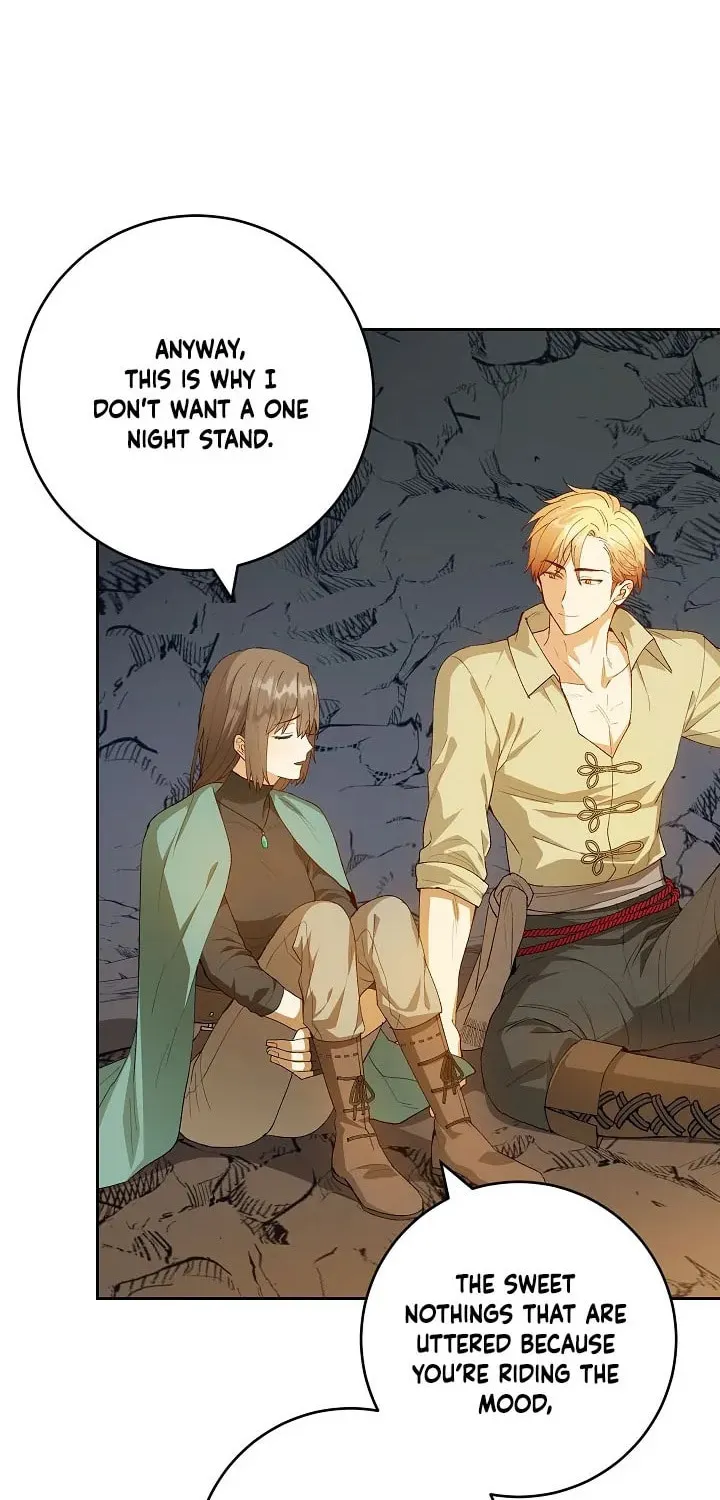 Read Individualistic Love chapter 11 image 46 on Lezhin
