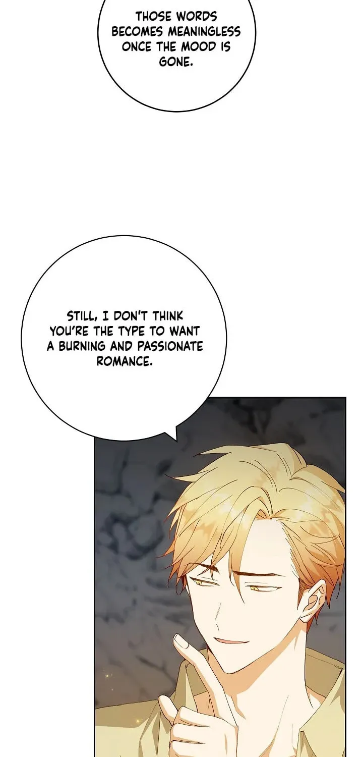 Read Individualistic Love chapter 11 image 47 on Lezhin