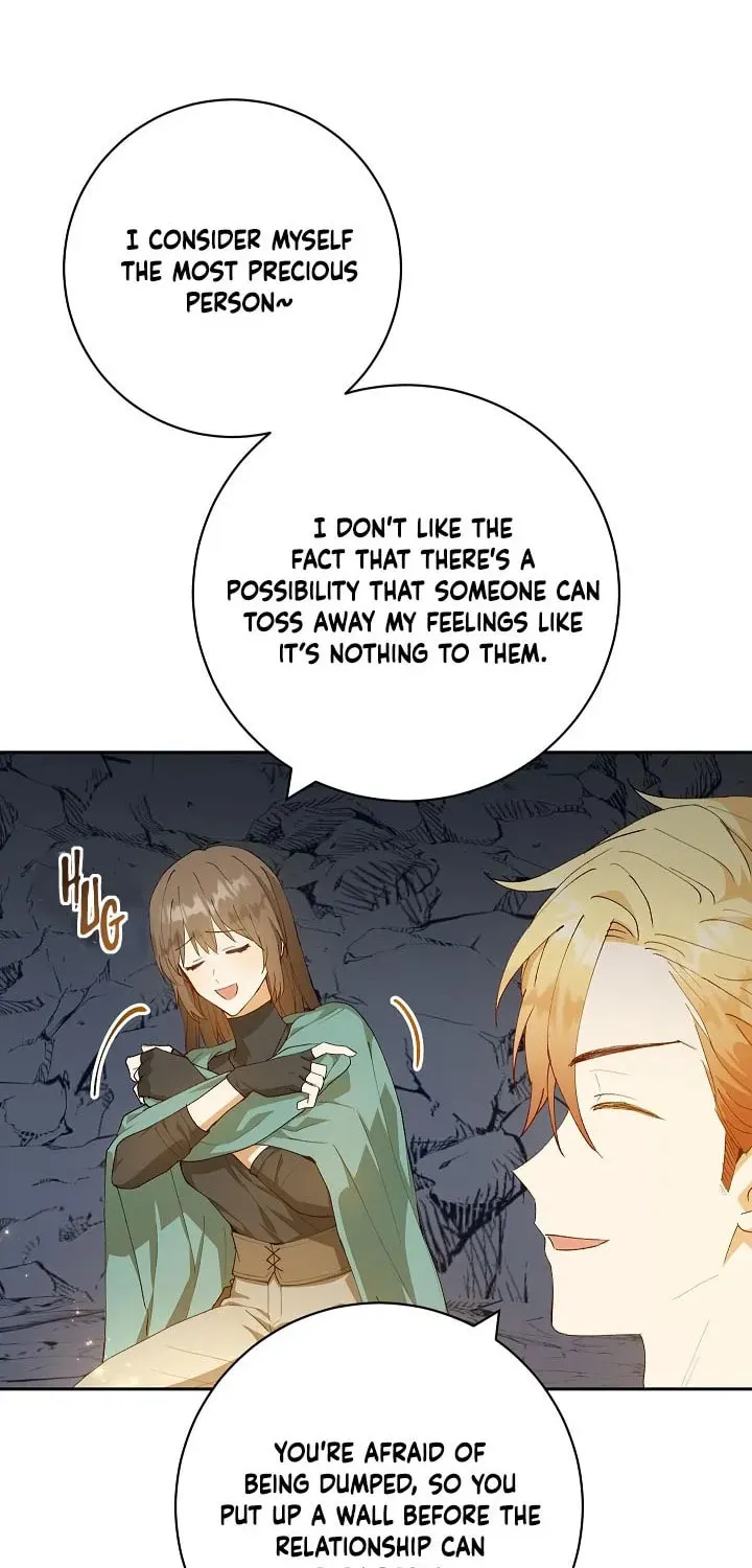 Read Individualistic Love chapter 11 image 50 on Lezhin