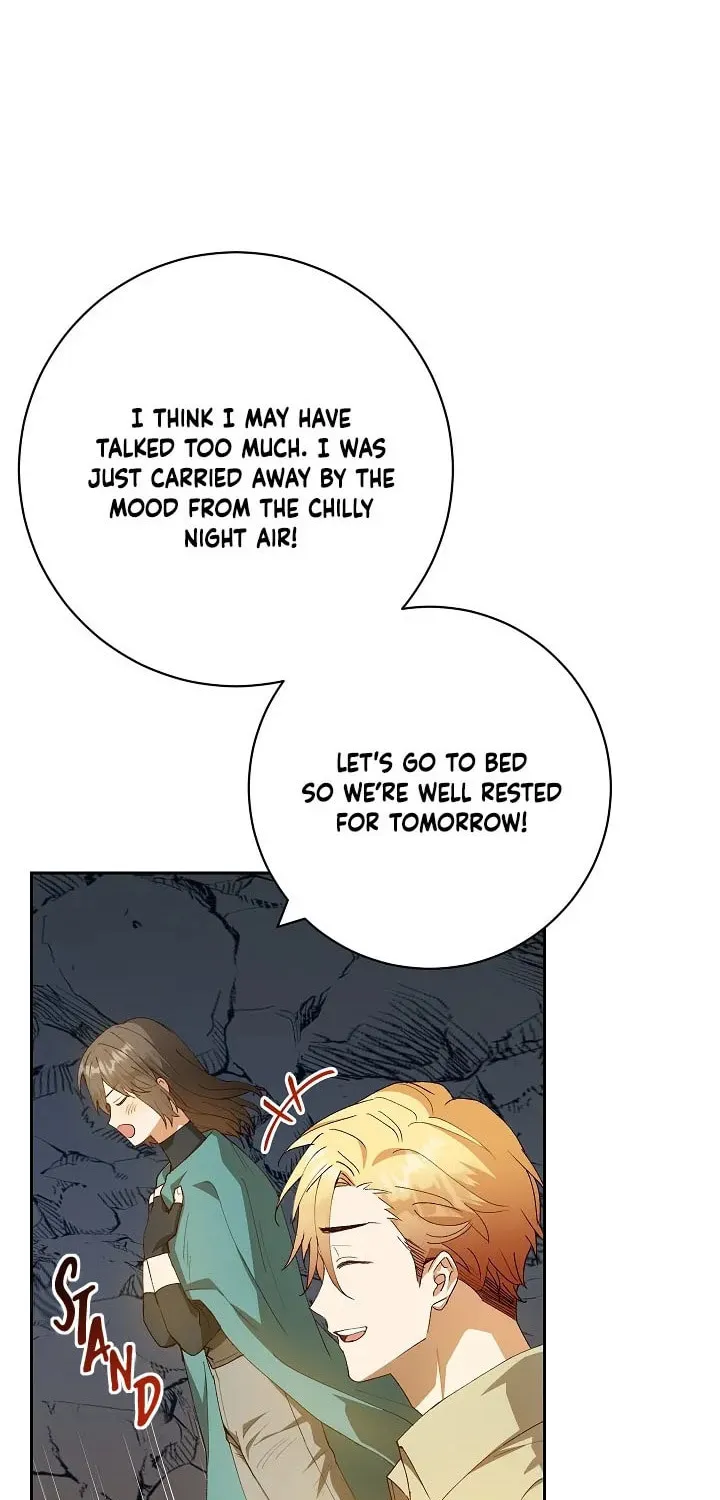 Read Individualistic Love chapter 11 image 52 on Lezhin