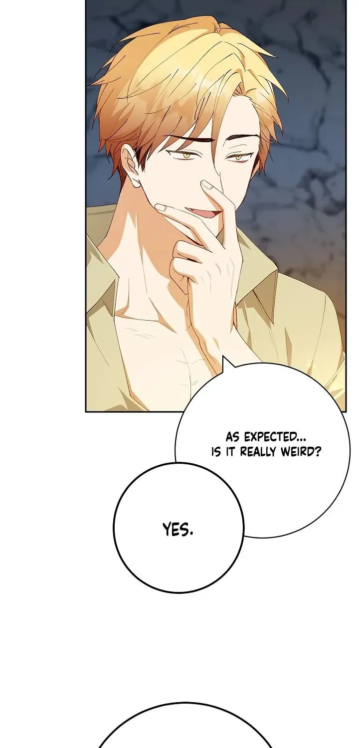 Read Individualistic Love chapter 11 image 56 on Lezhin