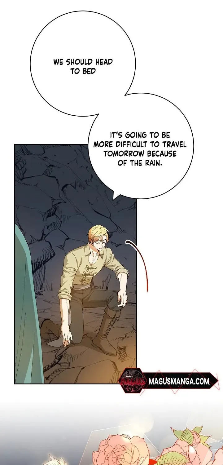 Read Individualistic Love chapter 11 image 58 on Lezhin