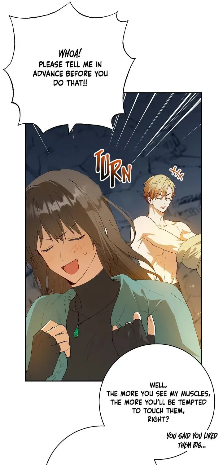 Read Individualistic Love chapter 11 image 61 on Lezhin