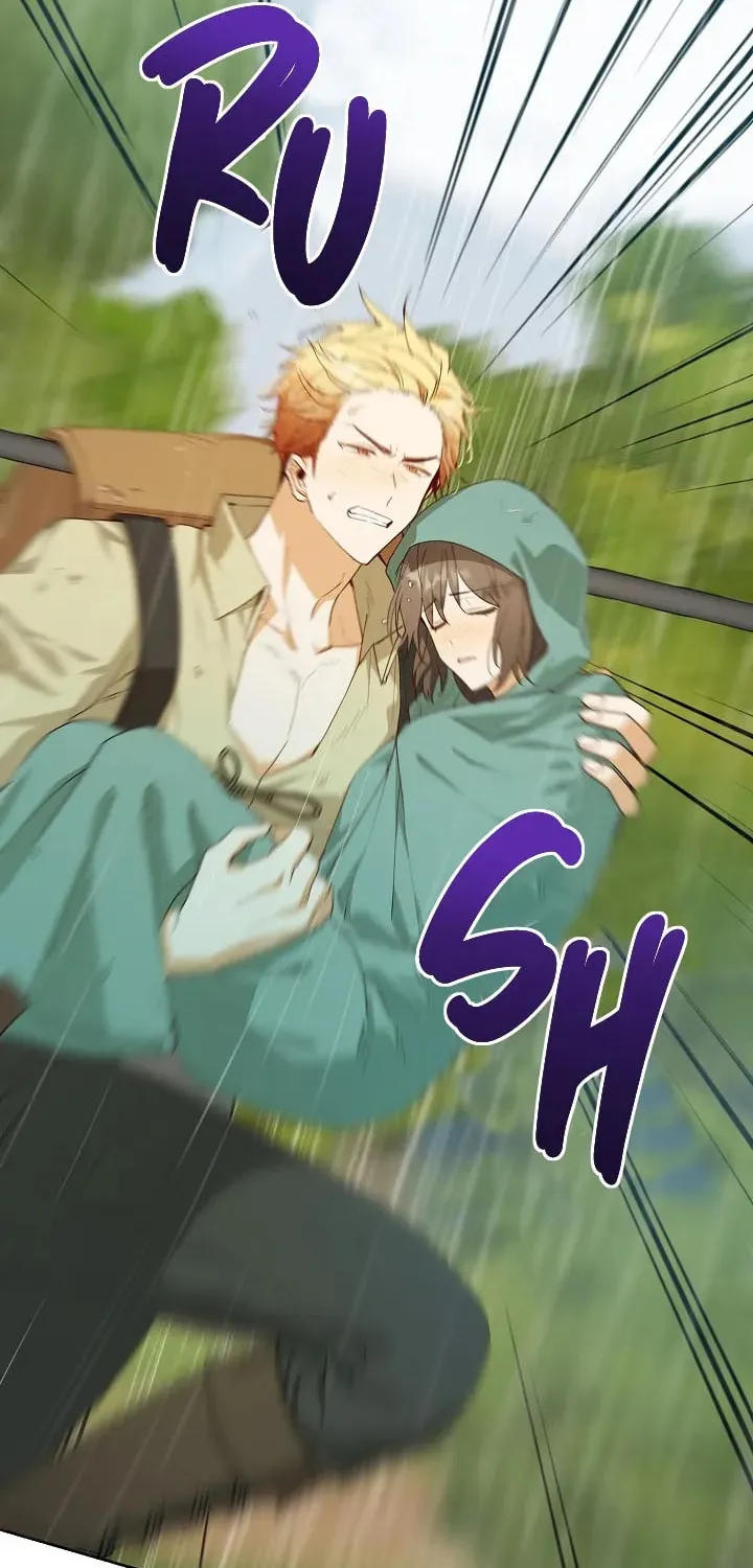 Read Individualistic Love chapter 11 image 76 on Lezhin
