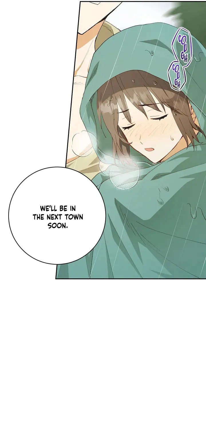 Read Individualistic Love chapter 11 image 79 on Lezhin