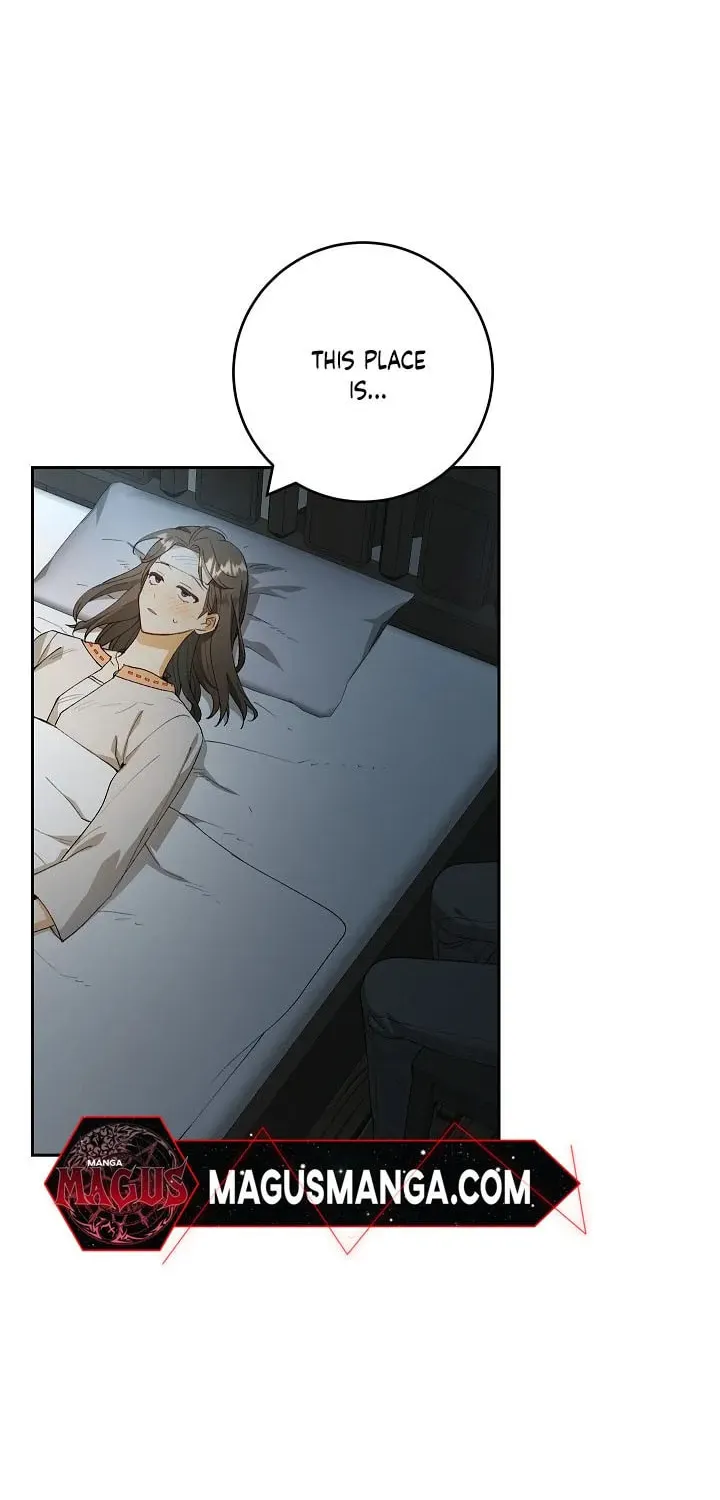 Read Individualistic Love chapter 12 image 2 on Lezhin