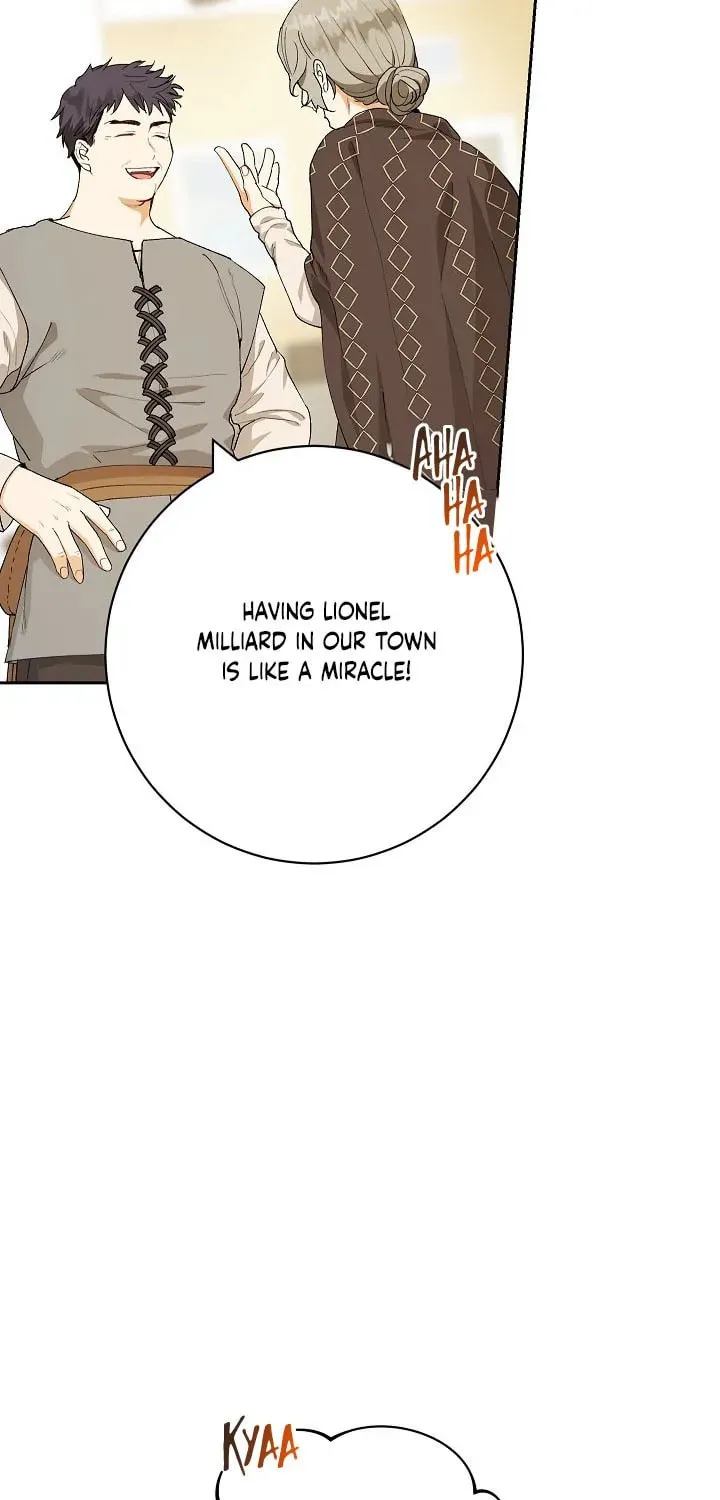 Read Individualistic Love chapter 12 image 23 on Lezhin