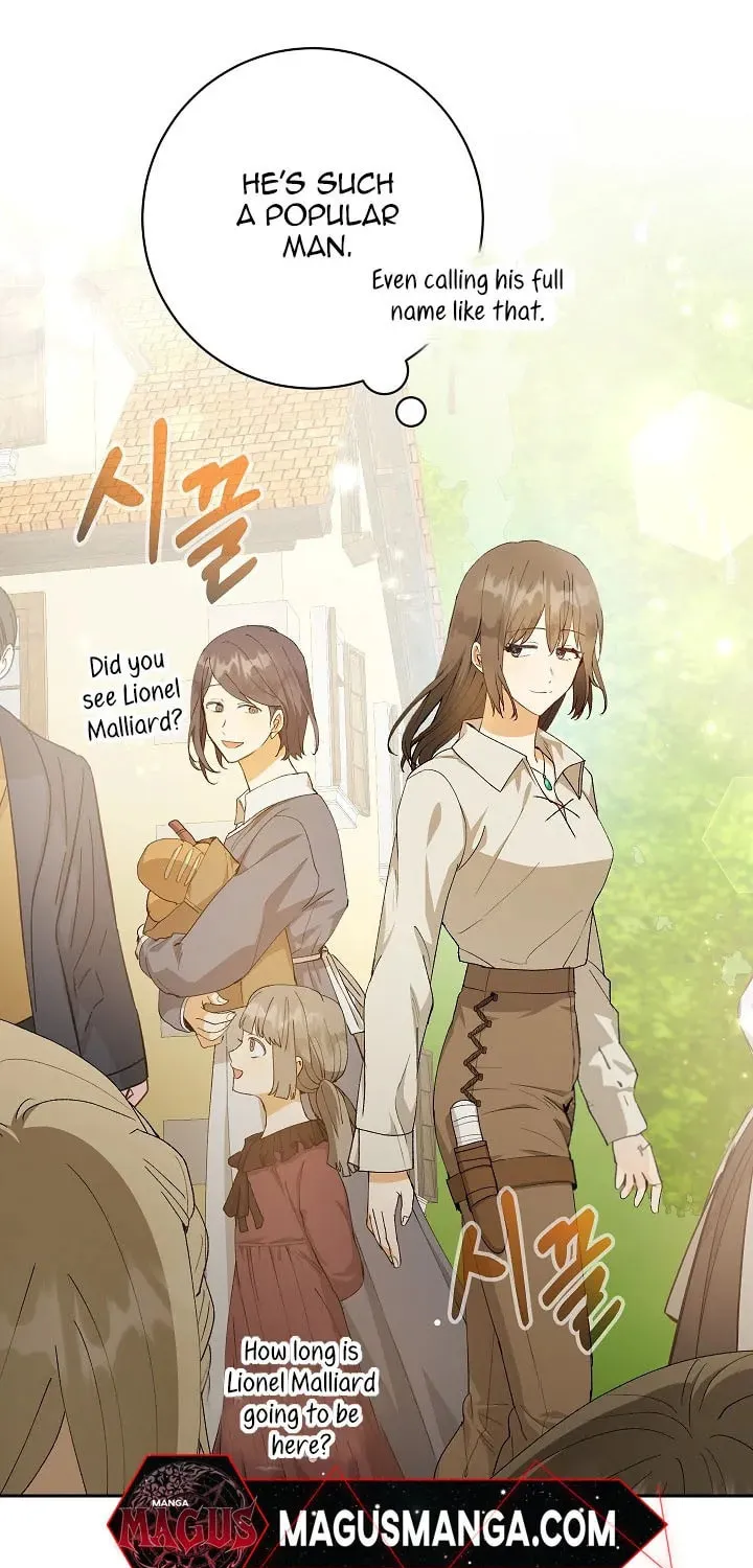 Read Individualistic Love chapter 12 image 25 on Lezhin