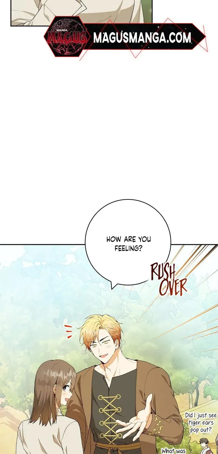 Read Individualistic Love chapter 12 image 33 on Lezhin