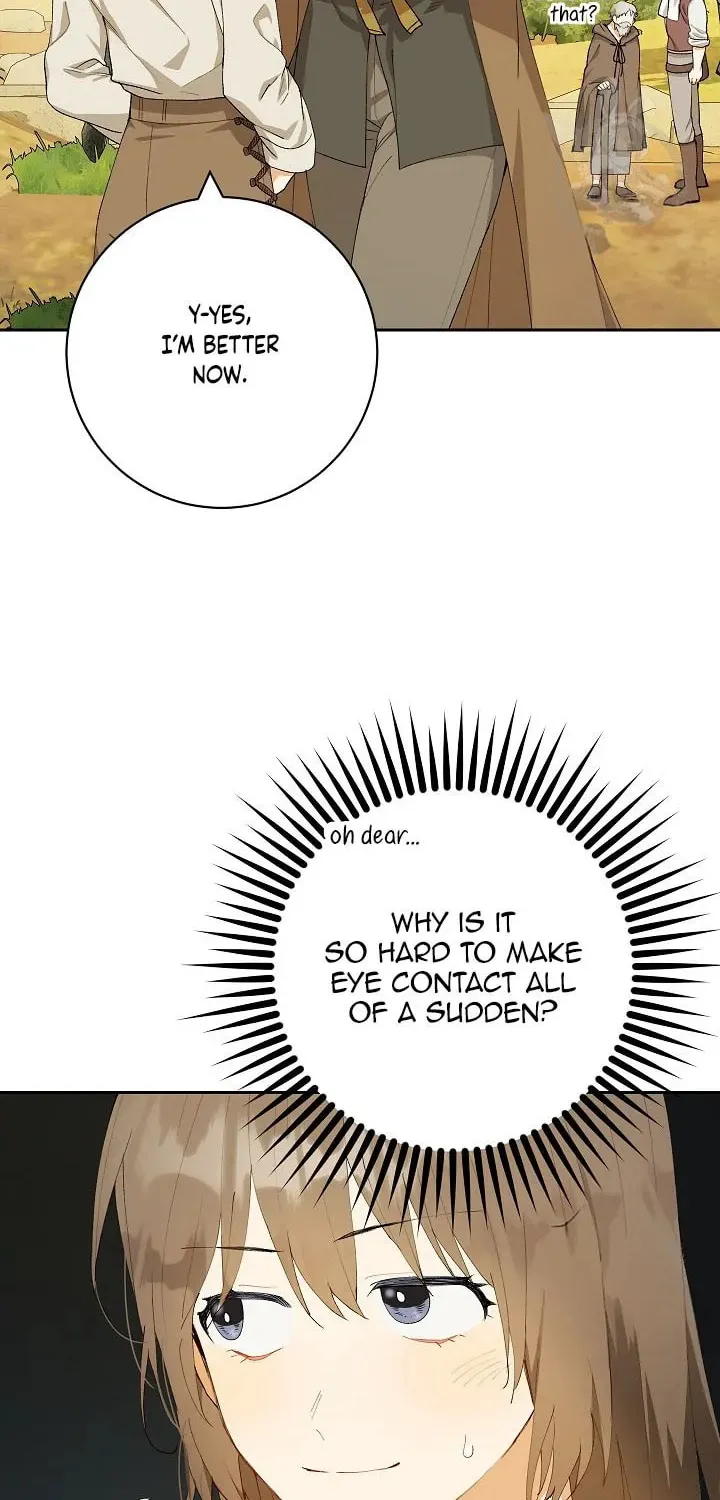 Read Individualistic Love chapter 12 image 34 on Lezhin