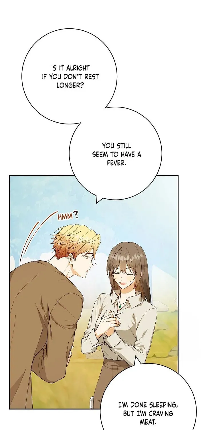 Read Individualistic Love chapter 12 image 37 on Lezhin