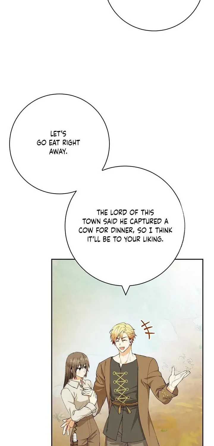 Read Individualistic Love chapter 12 image 38 on Lezhin