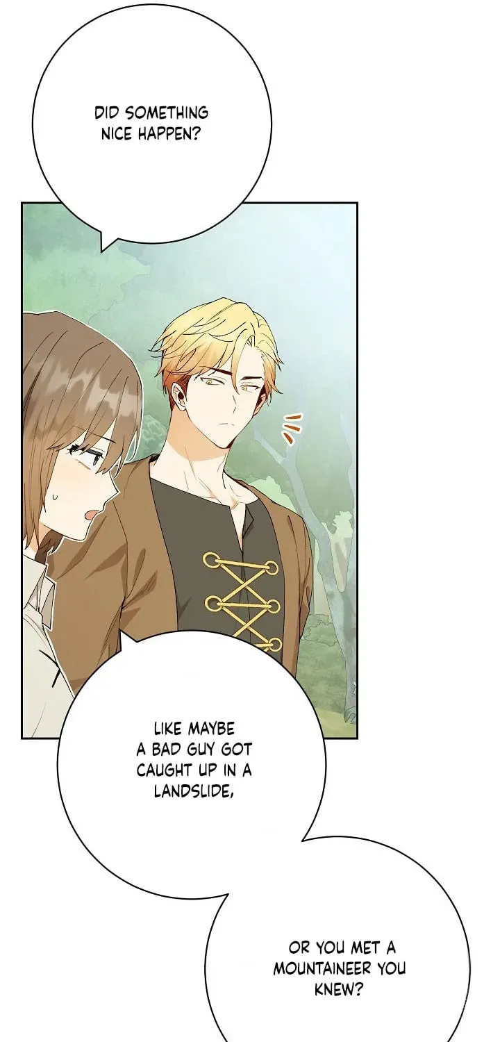 Read Individualistic Love chapter 12 image 43 on Lezhin