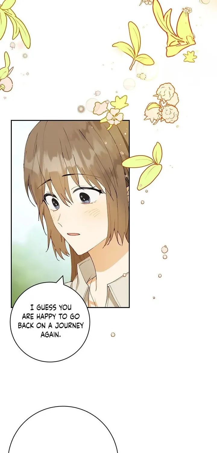 Read Individualistic Love chapter 12 image 46 on Lezhin