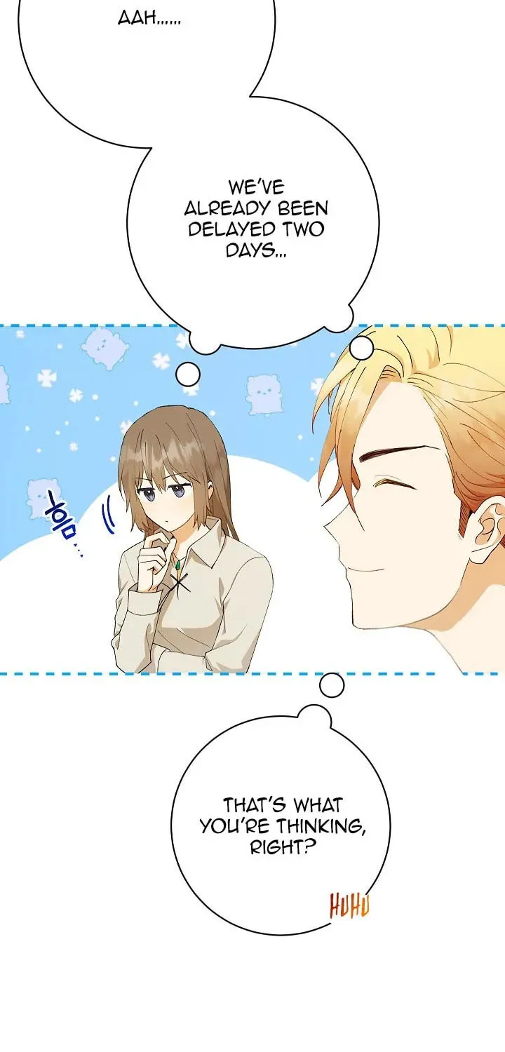Read Individualistic Love chapter 12 image 47 on Lezhin