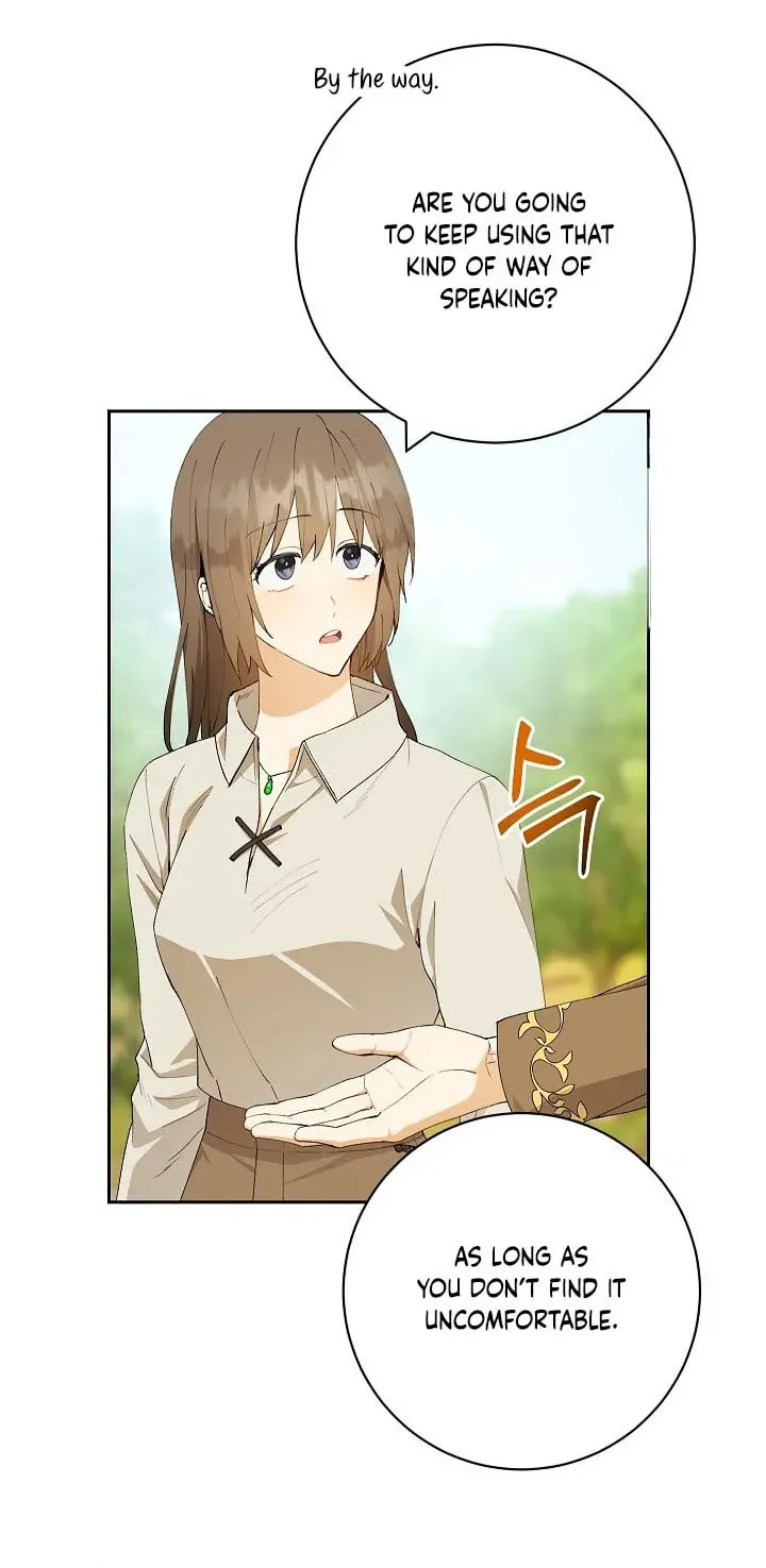 Read Individualistic Love chapter 12 image 48 on Lezhin