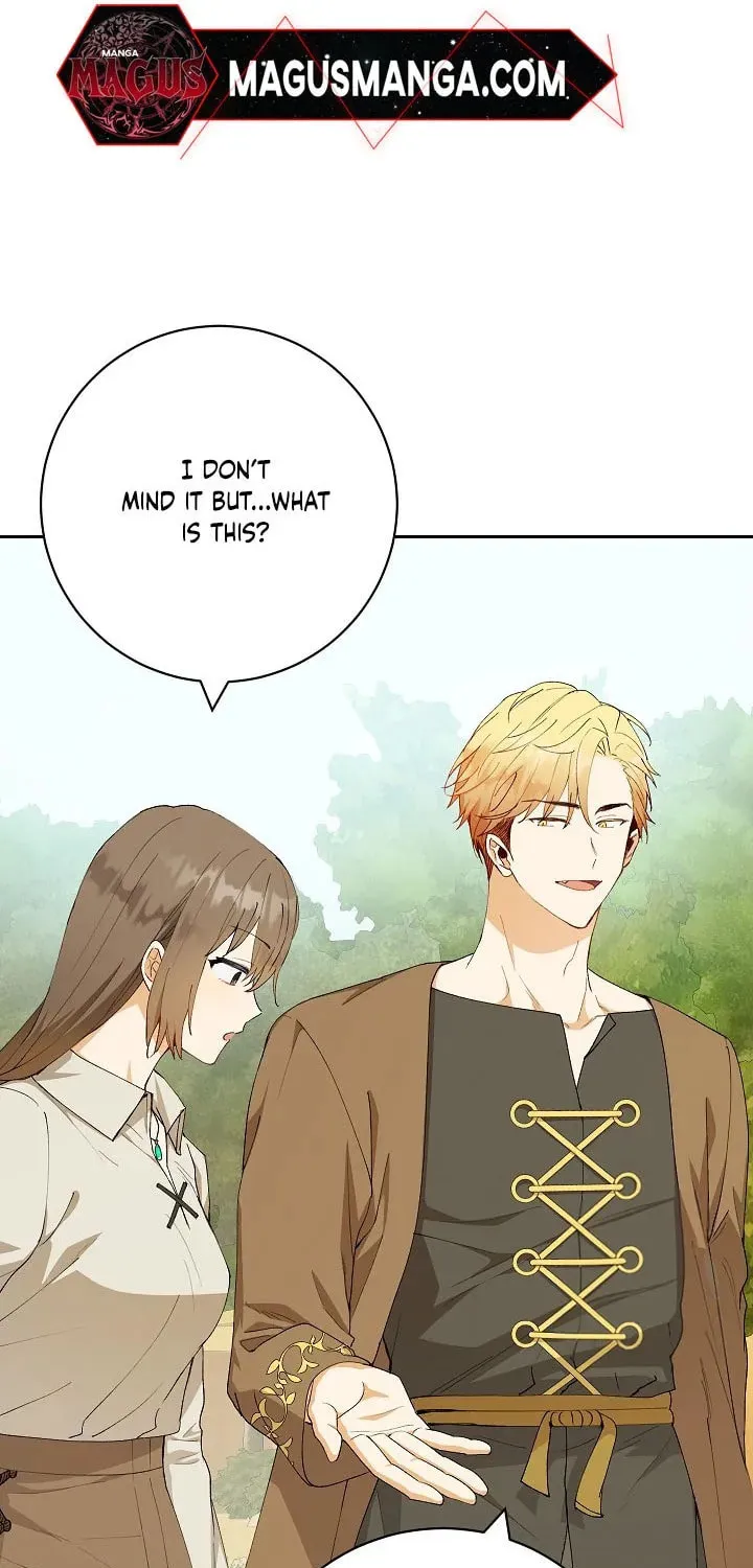 Read Individualistic Love chapter 12 image 49 on Lezhin