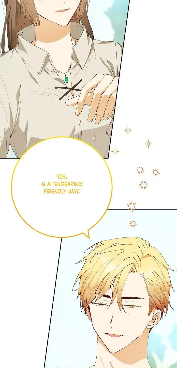 Read Individualistic Love chapter 12 image 51 on Lezhin