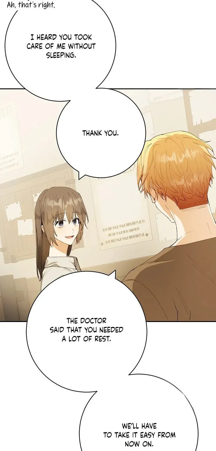 Read Individualistic Love chapter 12 image 57 on Lezhin