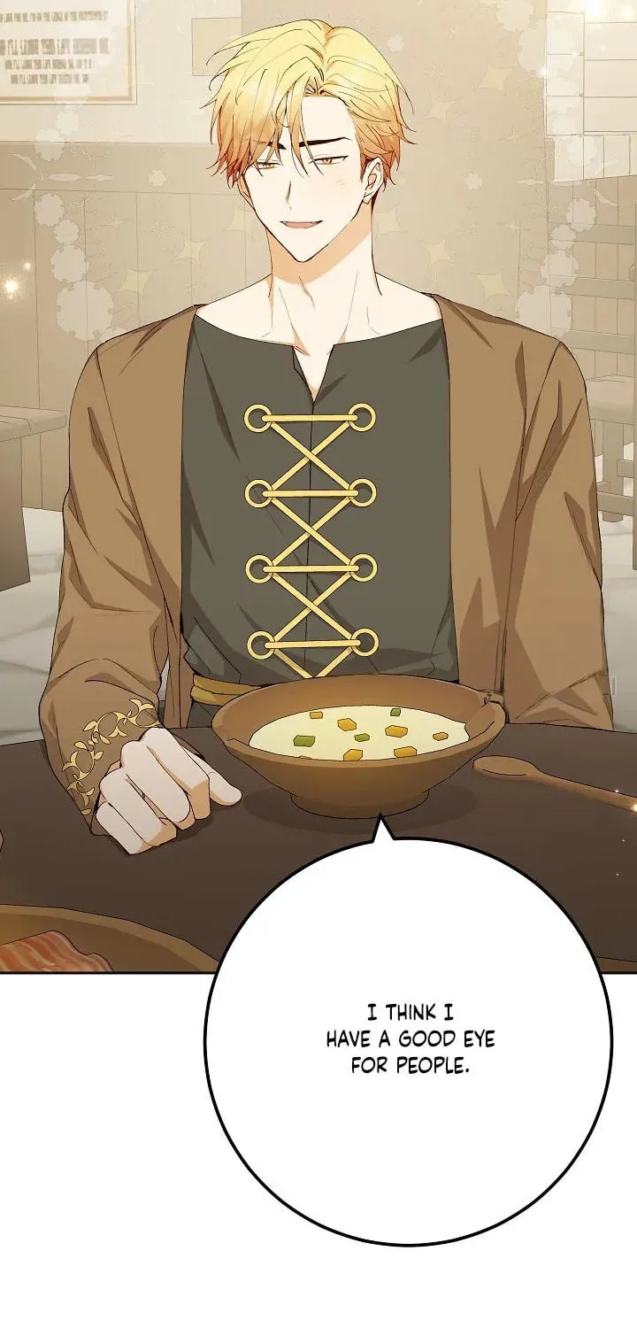 Read Individualistic Love chapter 12 image 67 on Lezhin