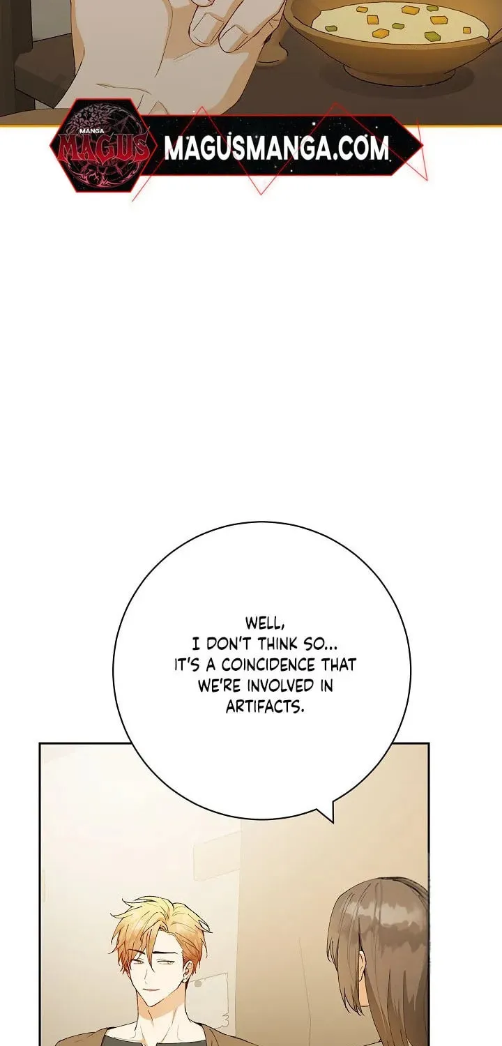 Read Individualistic Love chapter 12 image 71 on Lezhin