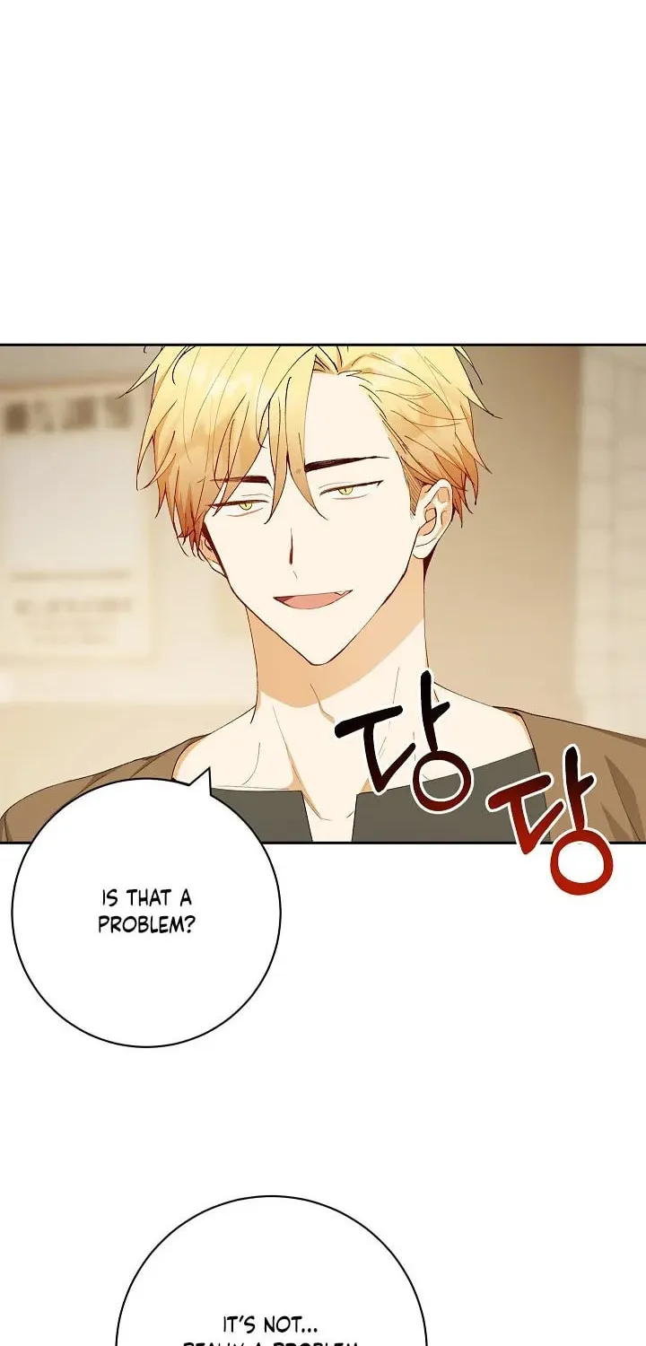 Read Individualistic Love chapter 12 image 74 on Lezhin