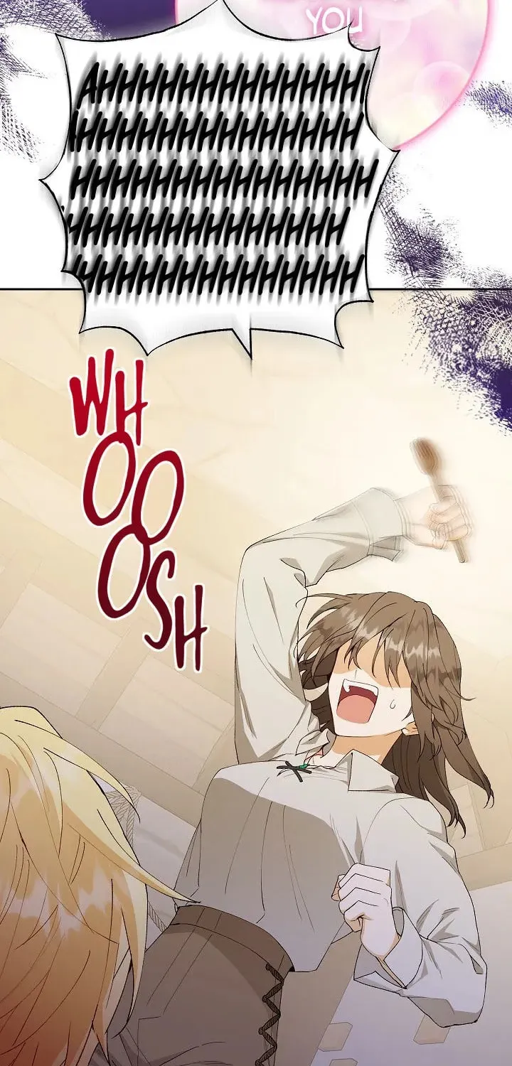 Read Individualistic Love chapter 12 image 83 on Lezhin