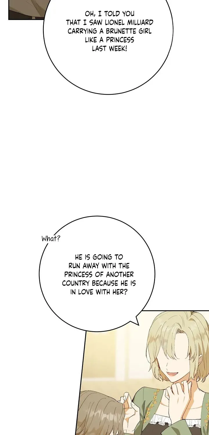 Read Individualistic Love chapter 13 image 14 on Lezhin