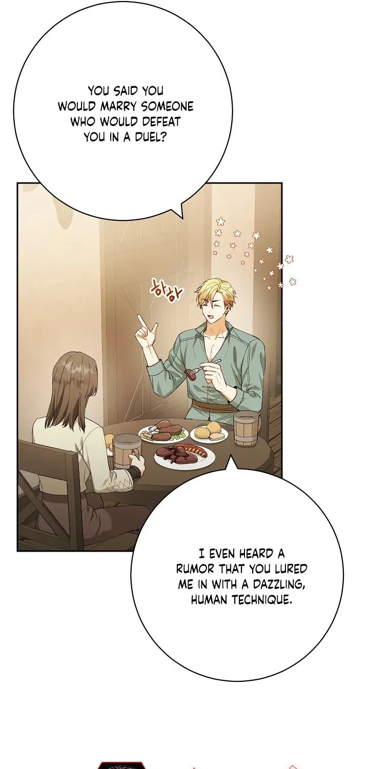 Read Individualistic Love chapter 13 image 19 on Lezhin