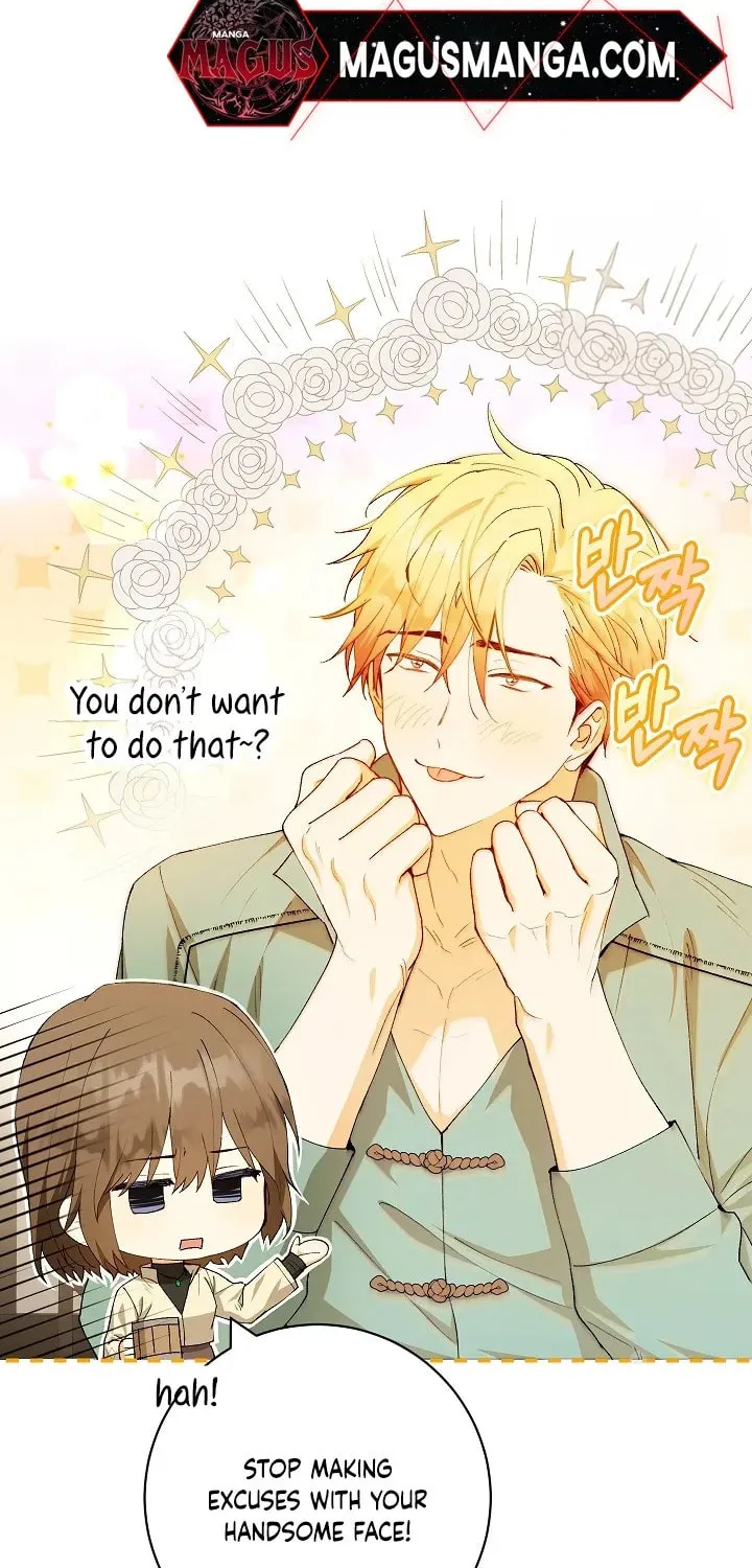 Read Individualistic Love chapter 13 image 20 on Lezhin