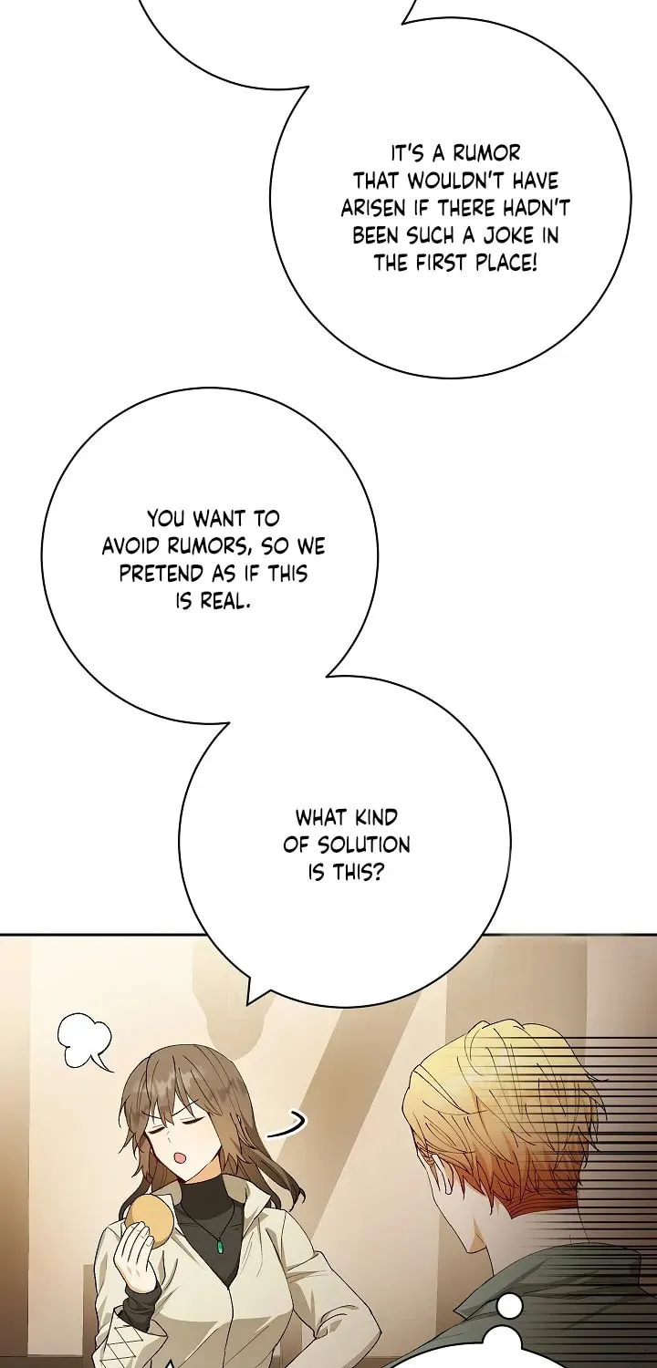 Read Individualistic Love chapter 13 image 21 on Lezhin