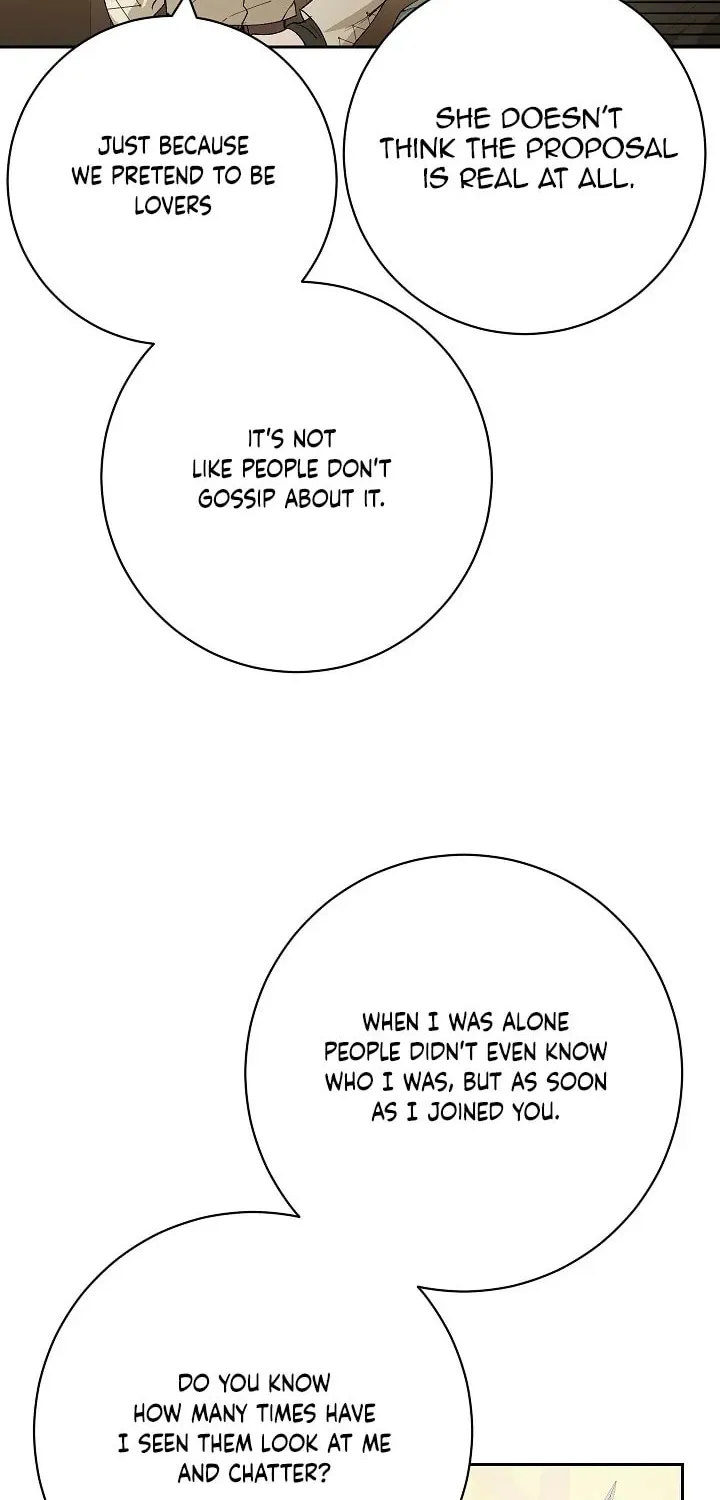 Read Individualistic Love chapter 13 image 22 on Lezhin