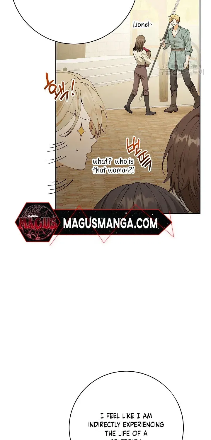 Read Individualistic Love chapter 13 image 23 on Lezhin