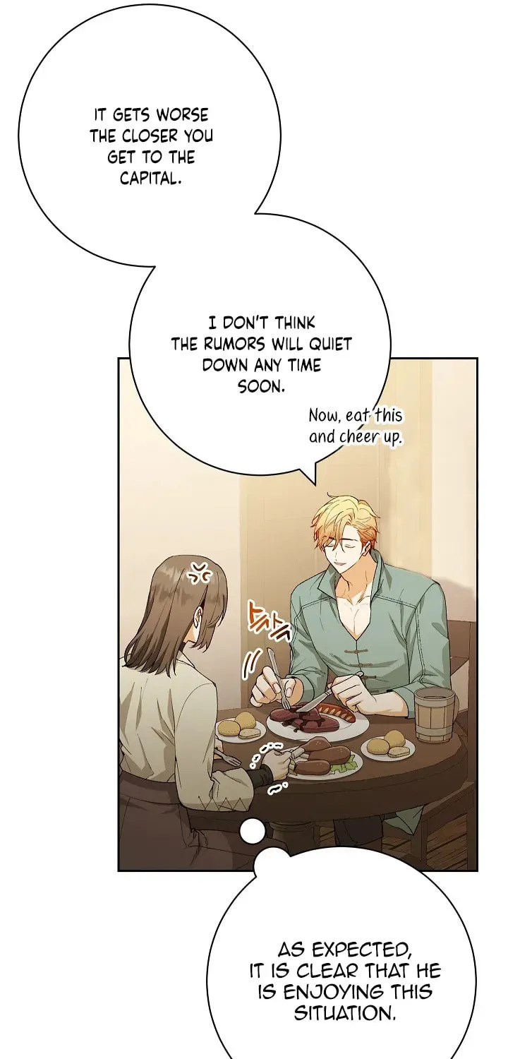 Read Individualistic Love chapter 13 image 25 on Lezhin