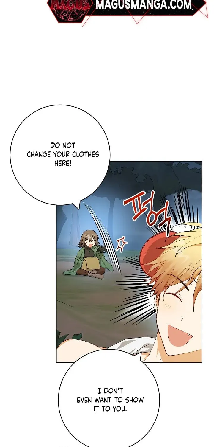 Read Individualistic Love chapter 13 image 28 on Lezhin