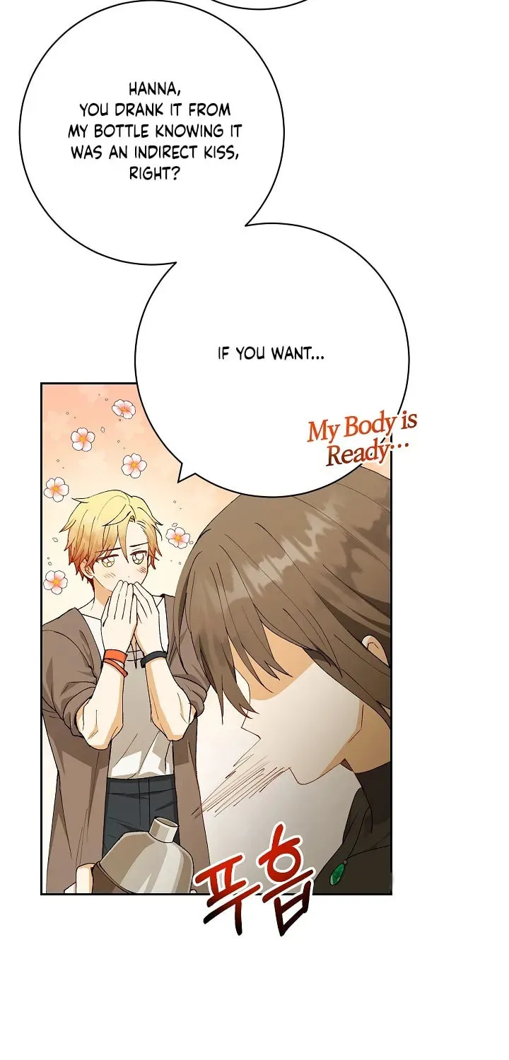 Read Individualistic Love chapter 13 image 29 on Lezhin