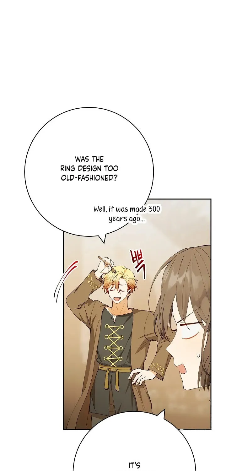 Read Individualistic Love chapter 13 image 3 on Lezhin